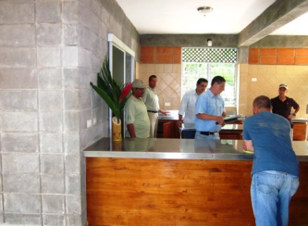Higiene en la cocina